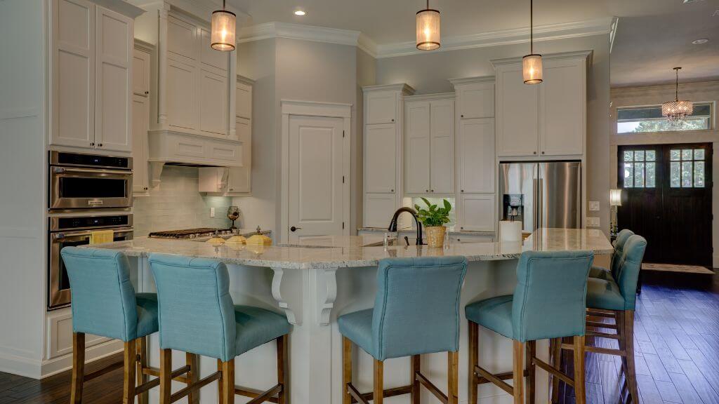 lighting for interior home