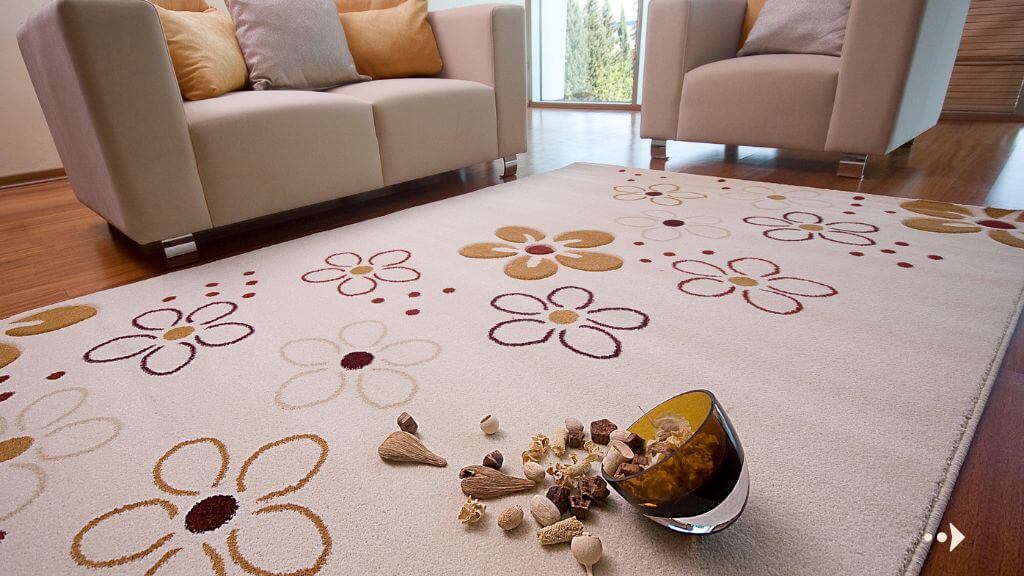 carpet trends